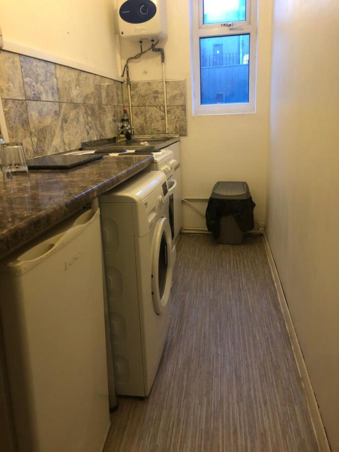 Готель Oyo 94 Bricklane Studio Flats Лондон Екстер'єр фото